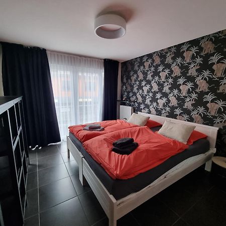 Appartamento Li Mangon Francorchamps Esterno foto