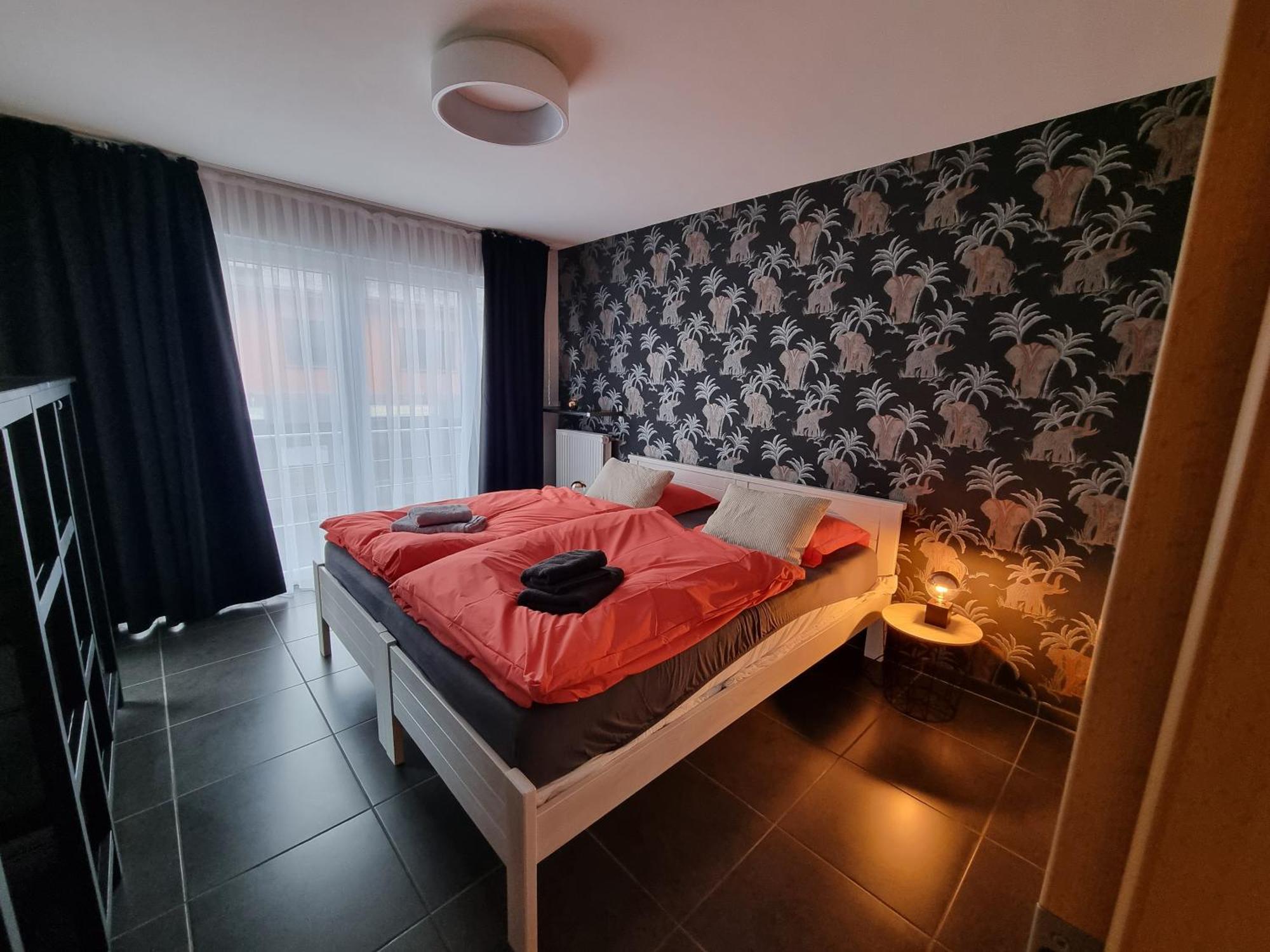 Appartamento Li Mangon Francorchamps Esterno foto